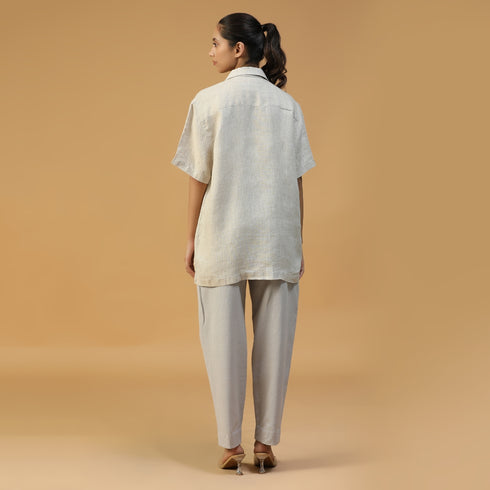 Calm Hemp shirt